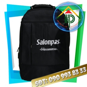 Balo Quảng Cáo Salonpas Hisamitsu