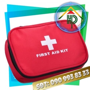 Túi chuyên dụng FIRST AIDKIT