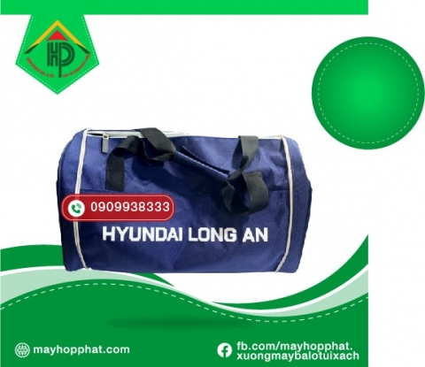 Túi trống HYUNDAI LONG AN