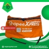 Túi trùm túi giao hàng vải bố Shopee