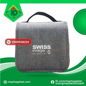 Túi Đựng Mỹ Phẩm SWISS