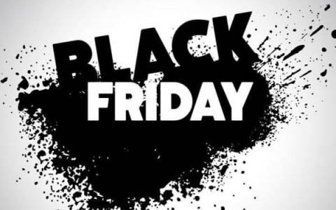 Ngày Black Friday là ngày gì