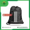 Front Adidas Cinch Bag