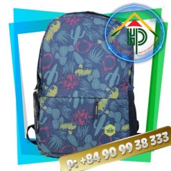 Front CoupleTX Fashion Backpack