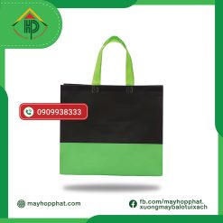 Front Non Woven Polypropylene Bags