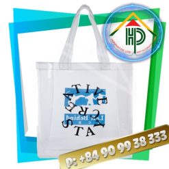 PVC Bag Logo