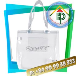 UBDTY PVC bag