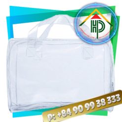 Cosmetic PVC bag