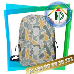 Front Fashion Backpack For Women