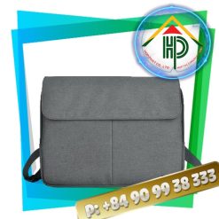 Front messenger bag with laptop sleeve min