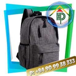 Front School Backpack Fashion