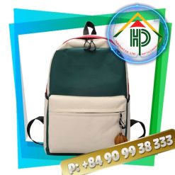 Front School Backpack For High School