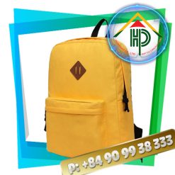 Front School Backpack For Kids