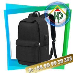 Front School Backpack Waterproof