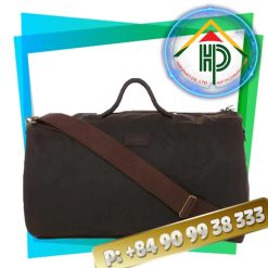 Front Travel Bag For Men