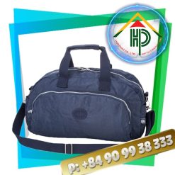 Front Travel Bag Zipper