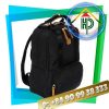 Left urban travel backpack