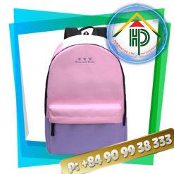 Front Young Fashion Backpack